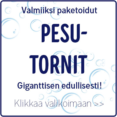 Pesutornit