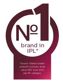 Philips - Euroopan myydyin IPL merkki