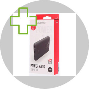 *Myymälöistä ostettuihin Android-älypuhelimiin nyt Powerbank kaupan päälle! Osta mikä tahansa Android-älypuhelin, niin saat 5000mAh varavirtalähteen kaupan päälle. Voimassa vain myymälöissä 29.5.-11.6.2023. Rajoitettu 5000kpl erä.