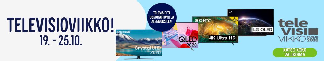 TV-VIIKKO TV-VIIKKO
