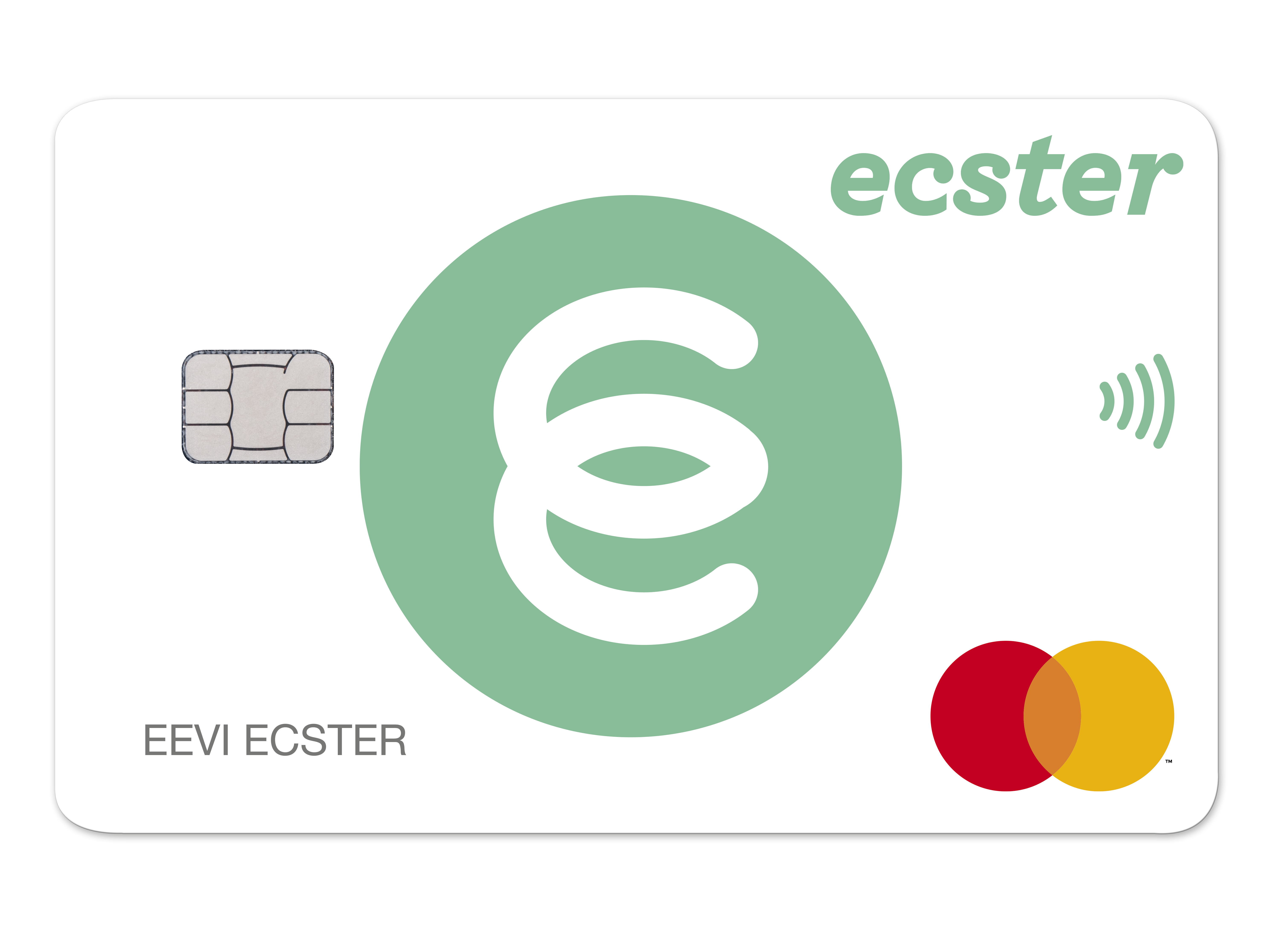 Ecster Ecster