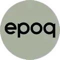 Epoq-keittiö ja -kodinhoitohuone