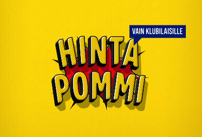 Parhaat tarjoukset ja kampanjat - Gigantti