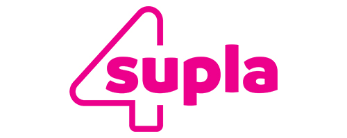 Supla logo
