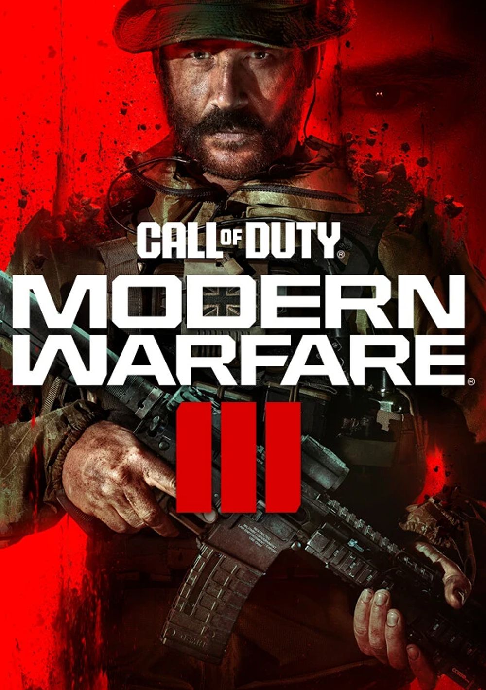 Call of Duty: Modern Warfare 3
