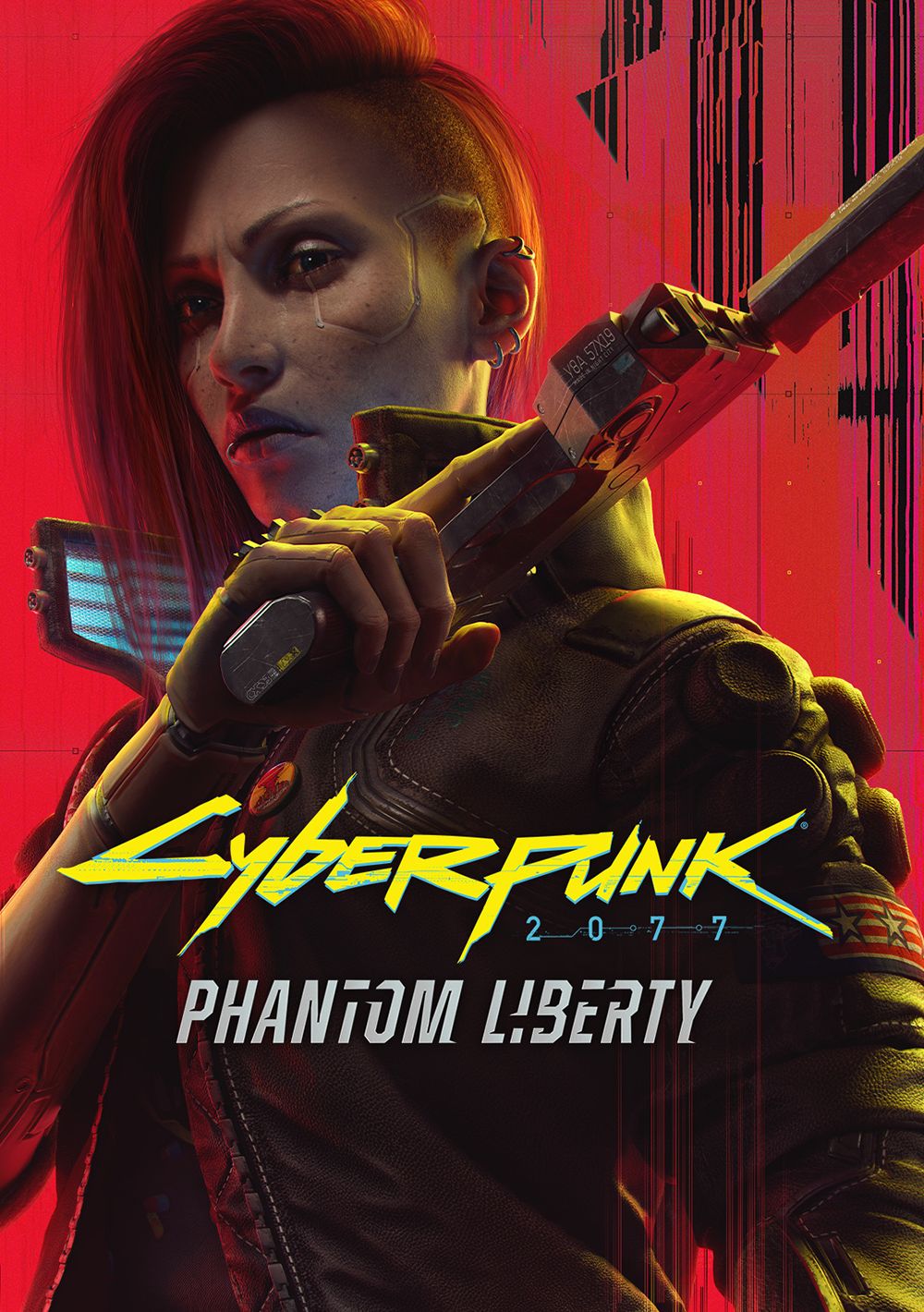 Cyberpunk 2077: Phantom Liberty
