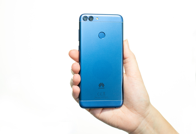 Vertailussa Huawei P Smart kamera Vertailussa Huawei P Smart kamera