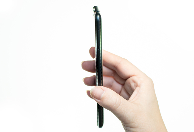Nokia 3.1 painikkeet Nokia 3.1 painikkeet