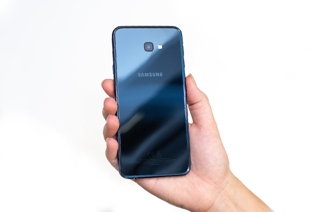 Samsung J4 Plus kamera Samsung J4 Plus kamera