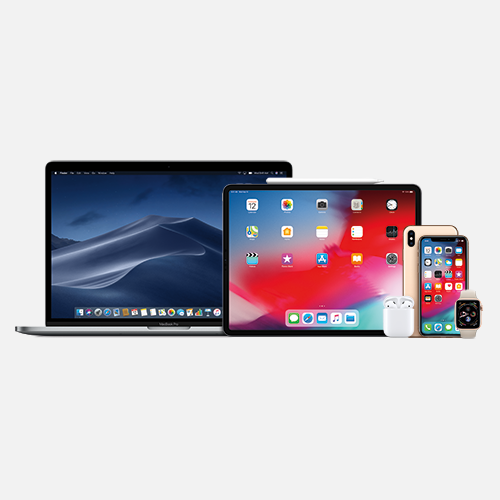 Apple – Taianomaisia tuotteita Apple – Taianomaisia tuotteita