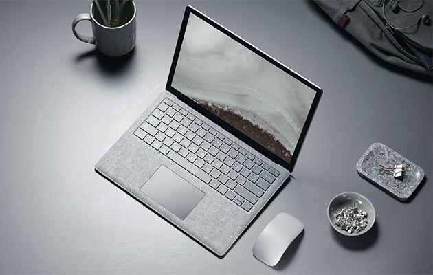 8. sukupolven Intel Core -prosessori antaa lisää tehoa 8. sukupolven Intel Core -prosessori