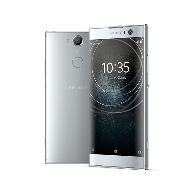 Sony Xperia XA2 Sony Xperia XA2