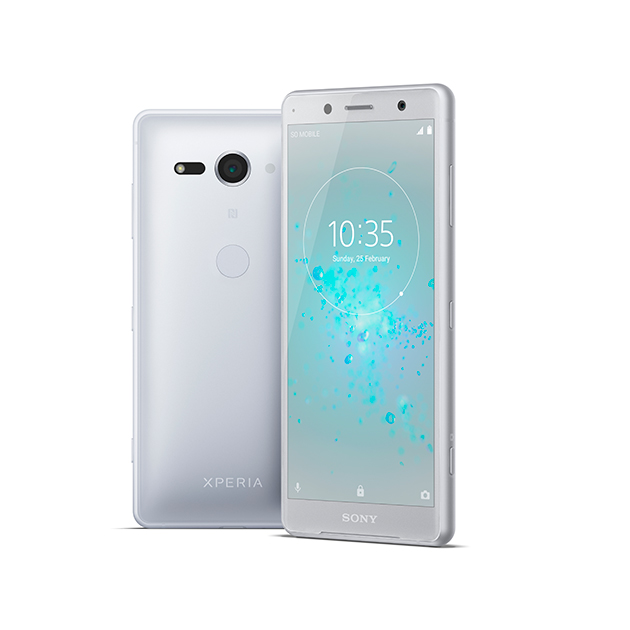 Sony Xperia XZ2 Compact Sony Xperia XZ2 Compact
