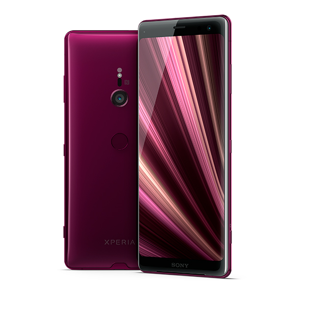 Sony Xperia XZ3 Sony Xperia XZ3