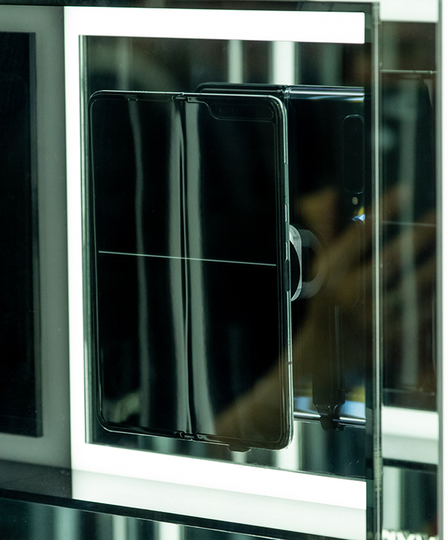 Samsung Galaxy Fold Samsung Galaxy Fold