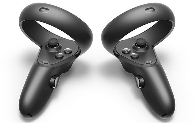 oculus rift s gigantti