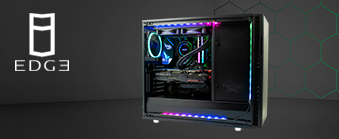 Edge Gaming-PC Edge Gaming-PC
