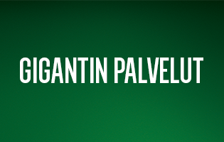 Gigantin palvelut Gigantin palvelut