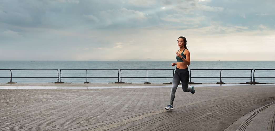 Garmin Vivoactive-älykellot pitävät sinut aina ajantasalla tulevista viesteistä ja ilmoituksista.