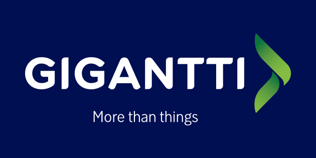 Gigantti on enemmän kuin tuotteet Gigantti on «More Than Things»