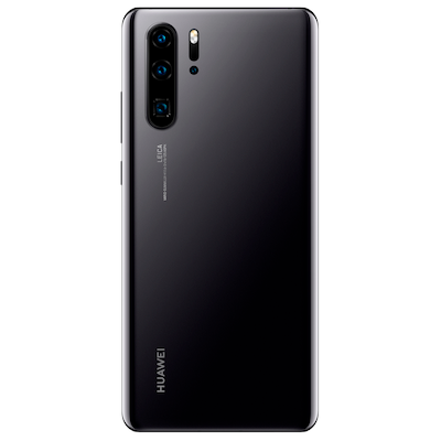 Huawei P30 Pro -puhelimen takakansi Huawei P30 Pro -puhelimen takakansi.
