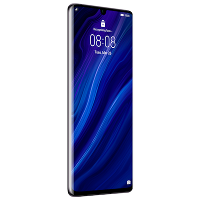 Huawei P30 Pro Huawei P30 Pro -puhelin.