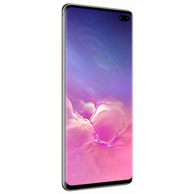 Samsung Galaxy S10 Plus Samsung Galaxy S10 Plus -puhelin.