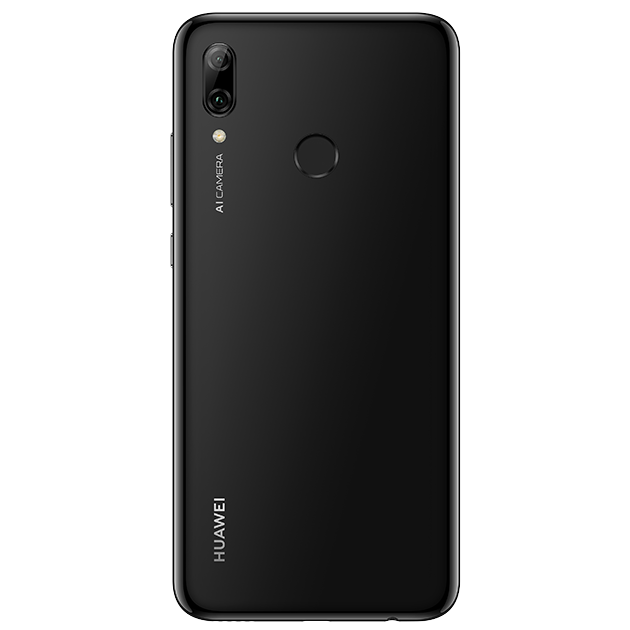 Huawei P Smart 2019 Huawei P Smart 2019 - Kamera