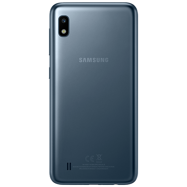 Samsung Galaxy A10 - Kamera Samsung Galaxy A10 - Kamera