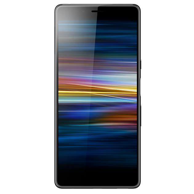 Sony Xperia L3 -älypuhelin Sony Xperia L3 -älypuhelin