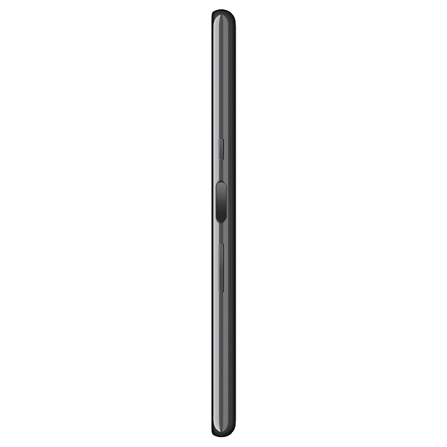Sony Xperia L3 – fyysiset painikkeet Sony Xperia L3 – fyysiset painikkeet