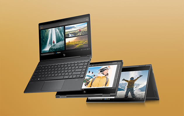 Hp Envy X360 13 Ar0800no 13.3 2 I 1