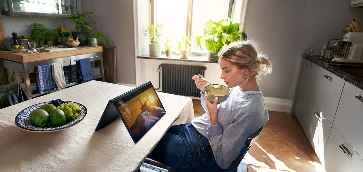 Lenovo IdeaPad C340 - tee ideoistasi todellisuutta Lenovo IdeaPad C340