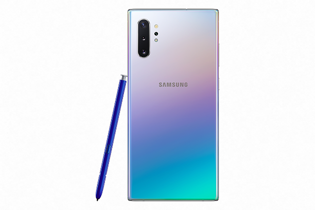 Samsung Galaxy Note 10 Plus Samsung Galaxy Note 10 Plus