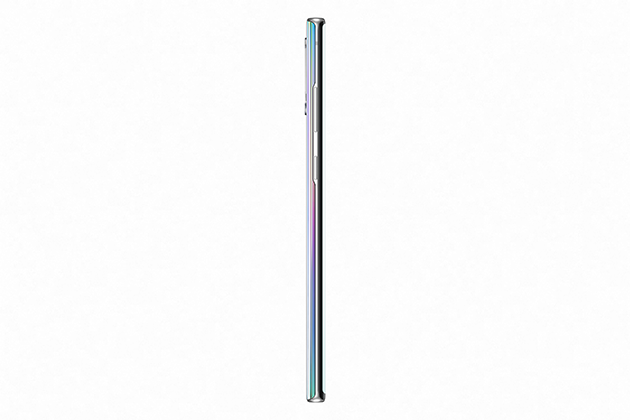 Samsung Galaxy Note 10 Plus Samsung Galaxy Note 10 Plus tarjoaa suorituskykyä kaikista vaativampaankin käyttöön