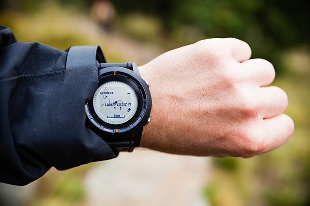 GPS ja suunnistus GPS ja suunnistus