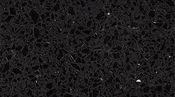 Starlight Black Quartz Starlight Black