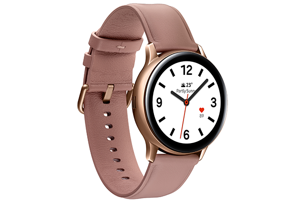 watch active 2 gold