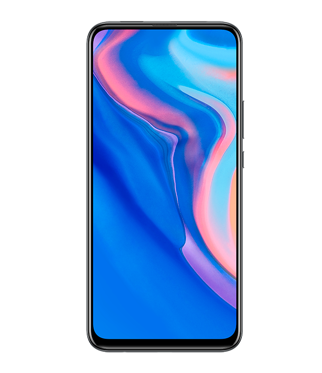 Huawei P Smart Z Huawei P Smart Z etukansi