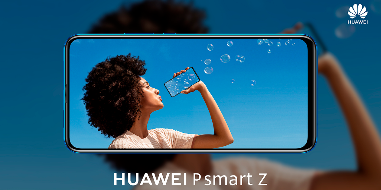 Huawei P Smart Z Huawei P Smart Z