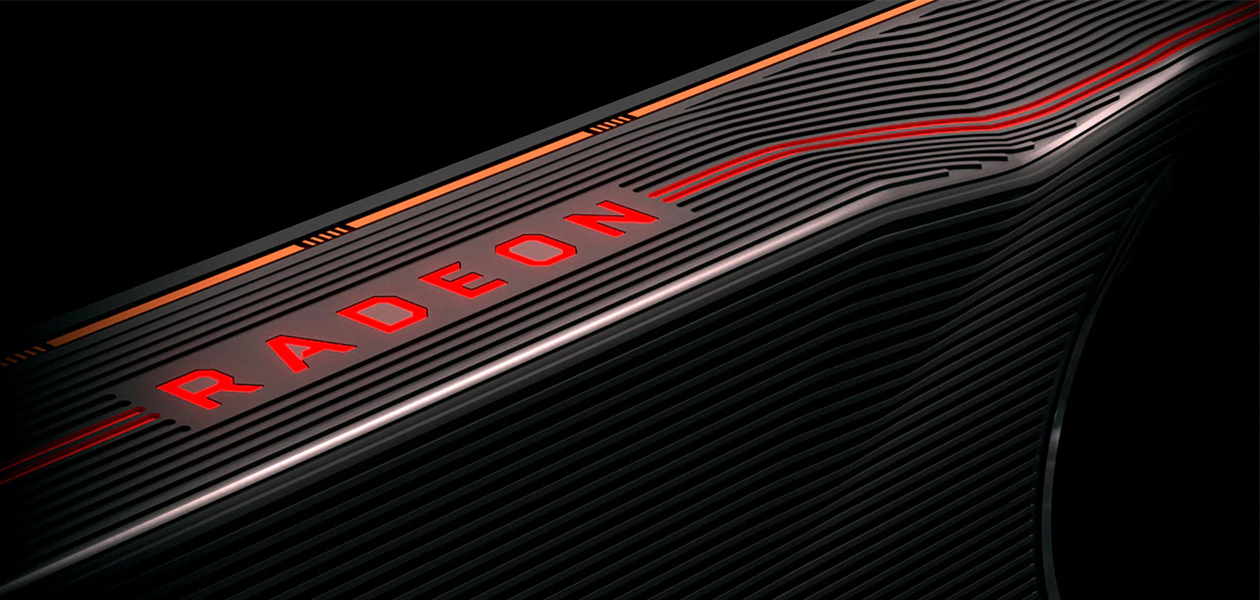 AMD Radeon-näytönohjaimet AMD Radeon-näytönohjaimet