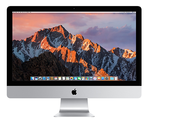 Gigantin opas pöytätietokoneen valintaan - PC vai Mac PC vai Mac