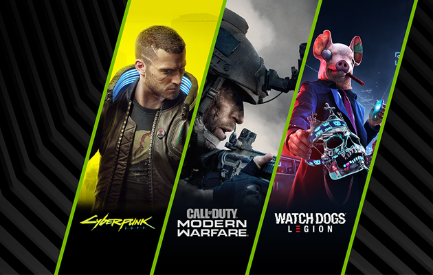 Nvidia RTX Super -sarja Nvidia RTX Super -sarja