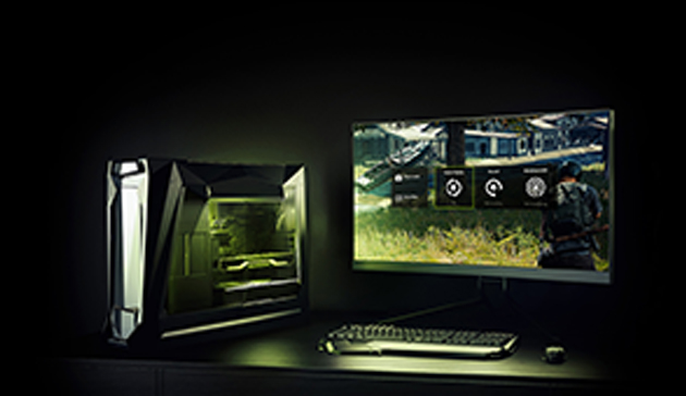 Nvidia RTX Super -sarja Nvidia RTX Super -sarja