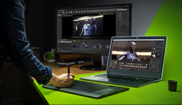 Nvidia RTX Super -sarja Nvidia RTX Super -sarja