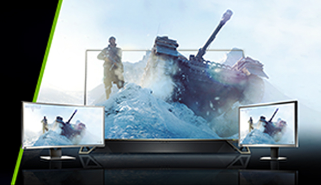 Nvidia RTX Super-sarja Nvidia RTX Super-sarja