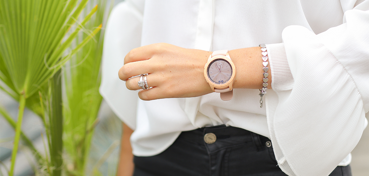 Samsung Galaxy Watch Samsung Galaxy Watch