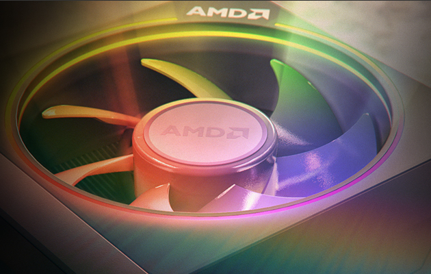Ryzen 3 tarjoaa vallankumouksellista tekniikkaa Ryzen 3