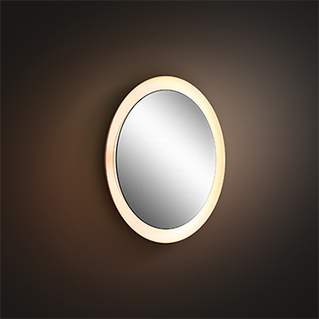 Kylpyhuone Philips Hue valaistus kylpyhuoneeseen.