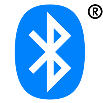 Philips Hue - Bluetooth Bluetooth-symboli